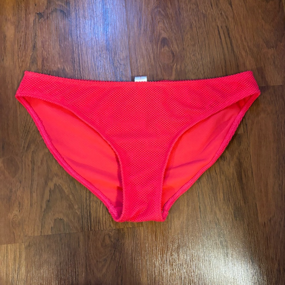 Hot pink bikini bottom💕